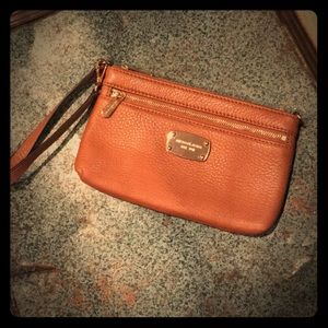 Michael Kors Wristlet